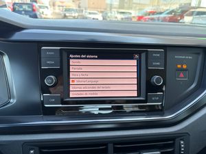 Volkswagen Polo Advance 1.0 EVO 59 kW (80 CV)  - Foto 11