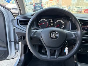 Volkswagen Polo Advance 1.0 EVO 59 kW (80 CV)  - Foto 24