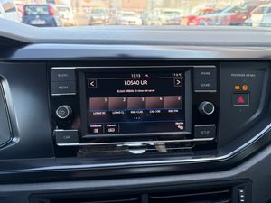 Volkswagen Polo Advance 1.0 EVO 59 kW (80 CV)  - Foto 8