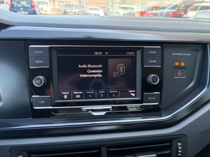 Volkswagen Polo Advance 1.0 EVO 59 kW (80 CV)  - Foto 15