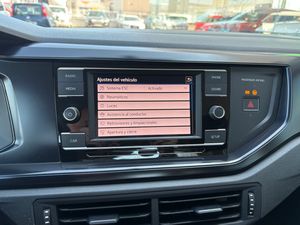 Volkswagen Polo Advance 1.0 EVO 59 kW (80 CV)  - Foto 14