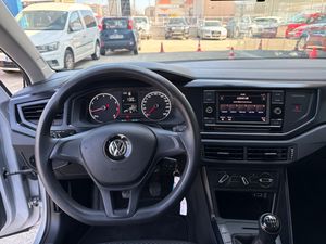 Volkswagen Polo Advance 1.0 EVO 59 kW (80 CV)  - Foto 19
