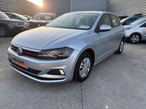 Volkswagen Polo Advance 1.0 EVO 59 kW (80 CV)  - Foto 2