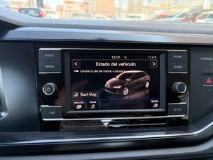 Volkswagen Polo Advance 1.0 EVO 59 kW (80 CV)  - Foto 18