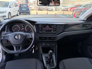 Volkswagen Polo Advance 1.0 EVO 59 kW (80 CV)  - Foto 20