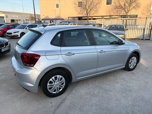 Volkswagen Polo Advance 1.0 EVO 59 kW (80 CV)  - Foto 12