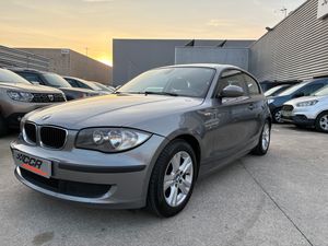 BMW Serie 1 116d 3p  - Foto 2