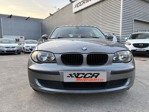 BMW Serie 1 116d 3p  - Foto 3