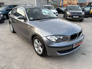 BMW Serie 1 116d 3p  - Foto 6