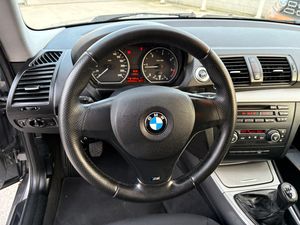 BMW Serie 1 116d 3p  - Foto 11