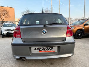 BMW Serie 1 116d 3p  - Foto 9