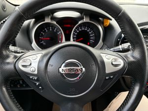 Nissan Juke 1.2 DIGT 115 cv TEKNA  - Foto 16
