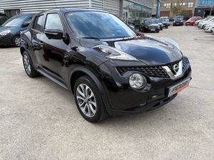 Nissan Juke 1.2 DIGT 115 cv TEKNA  - Foto 4