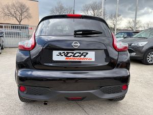 Nissan Juke 1.2 DIGT 115 cv TEKNA  - Foto 8