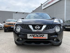 Nissan Juke 1.2 DIGT 115 cv TEKNA  - Foto 5