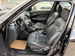 Nissan Juke 1.2 DIGT 115 cv TEKNA  - Foto 11