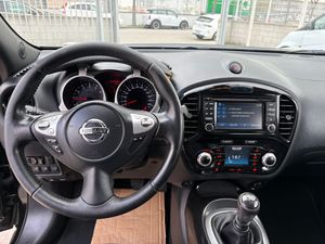 Nissan Juke 1.2 DIGT 115 cv TEKNA  - Foto 23