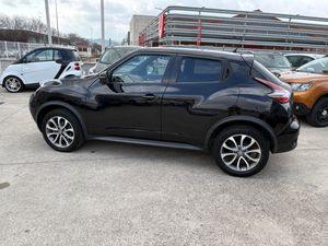 Nissan Juke 1.2 DIGT 115 cv TEKNA  - Foto 7