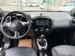 Nissan Juke 1.2 DIGT 115 cv TEKNA  - Foto 18