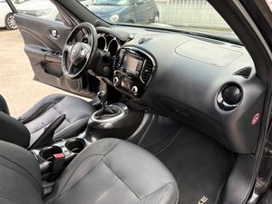 Nissan Juke 1.2 DIGT 115 cv TEKNA  - Foto 22