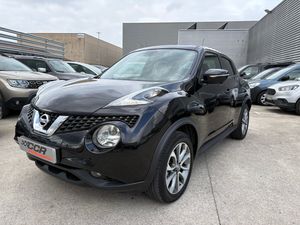 Nissan Juke 1.2 DIGT 115 cv TEKNA  - Foto 2
