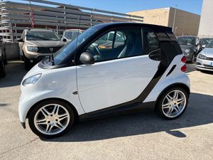 Smart Fortwo fortwo coupé BRABUS  - Foto 3