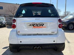 Smart Fortwo fortwo coupé BRABUS  - Foto 6