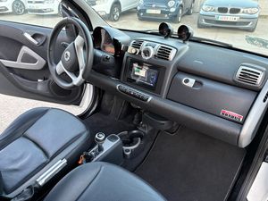 Smart Fortwo fortwo coupé BRABUS  - Foto 9