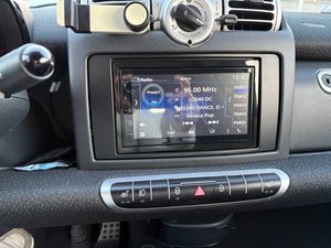 Smart Fortwo fortwo coupé BRABUS  - Foto 18