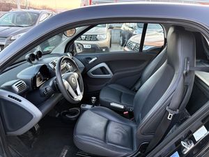 Smart Fortwo fortwo coupé BRABUS  - Foto 20