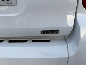 Smart Fortwo fortwo coupé BRABUS  - Foto 13