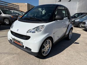 Smart Fortwo fortwo coupé BRABUS  - Foto 2