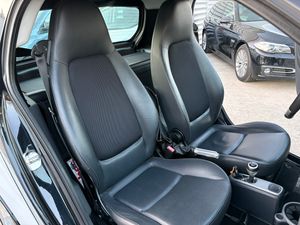 Smart Fortwo fortwo coupé BRABUS  - Foto 10