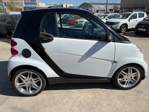 Smart Fortwo fortwo coupé BRABUS  - Foto 4