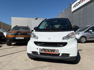 Smart Fortwo fortwo coupé BRABUS  - Foto 5