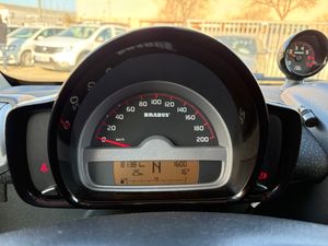 Smart Fortwo fortwo coupé BRABUS  - Foto 7