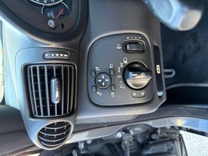 Mercedes Clase CLC 200 CDI SPORT  - Foto 8