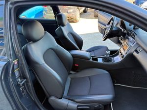 Mercedes Clase CLC 200 CDI SPORT  - Foto 14