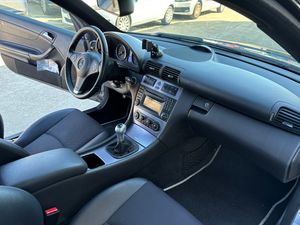 Mercedes Clase CLC 200 CDI SPORT  - Foto 15