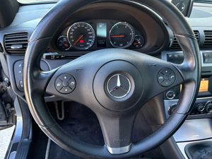 Mercedes Clase CLC 200 CDI SPORT  - Foto 13