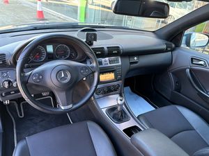Mercedes Clase CLC 200 CDI SPORT  - Foto 22