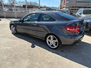 Mercedes Clase CLC 200 CDI SPORT  - Foto 5