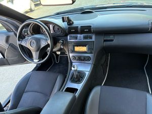 Mercedes Clase CLC 200 CDI SPORT  - Foto 19