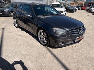 Mercedes Clase CLC 200 CDI SPORT  - Foto 4