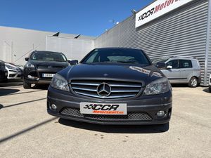 Mercedes Clase CLC 200 CDI SPORT  - Foto 3