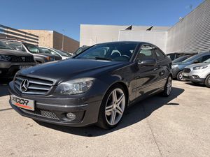 Mercedes Clase CLC 200 CDI SPORT  - Foto 2