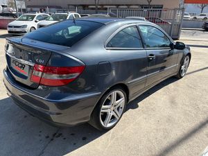 Mercedes Clase CLC 200 CDI SPORT  - Foto 7