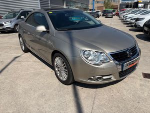 Volkswagen Eos 2.0 TDI 140 cv DSG  - Foto 4