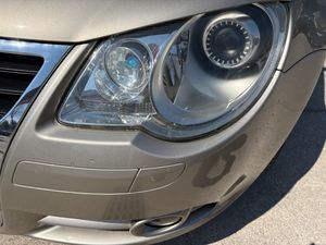 Volkswagen Eos 2.0 TDI 140 cv DSG  - Foto 7