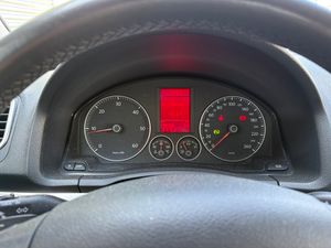 Volkswagen Eos 2.0 TDI 140 cv DSG  - Foto 13